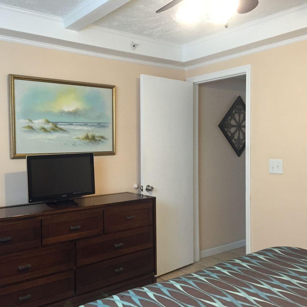 La Dolce Vita Villas North Myrtle Beach Kültér fotó