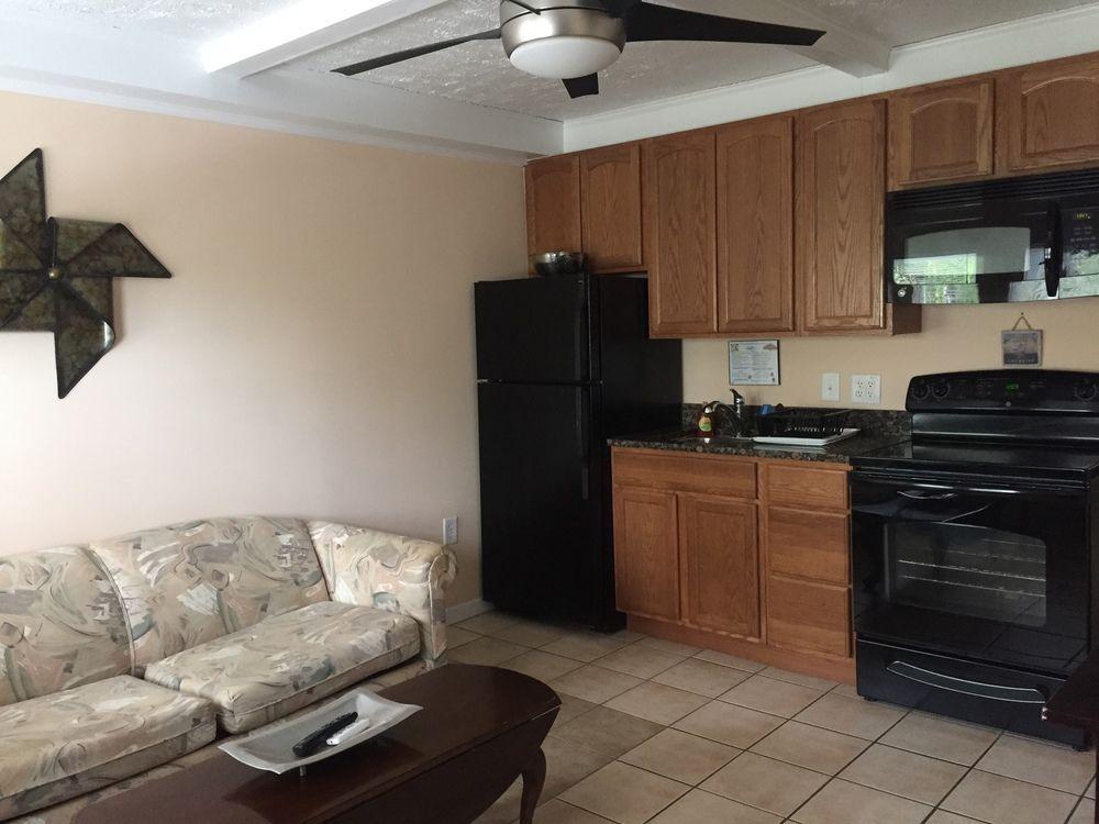 La Dolce Vita Villas North Myrtle Beach Kültér fotó