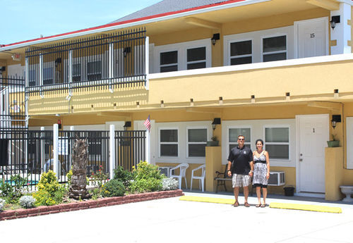 La Dolce Vita Villas North Myrtle Beach Kültér fotó
