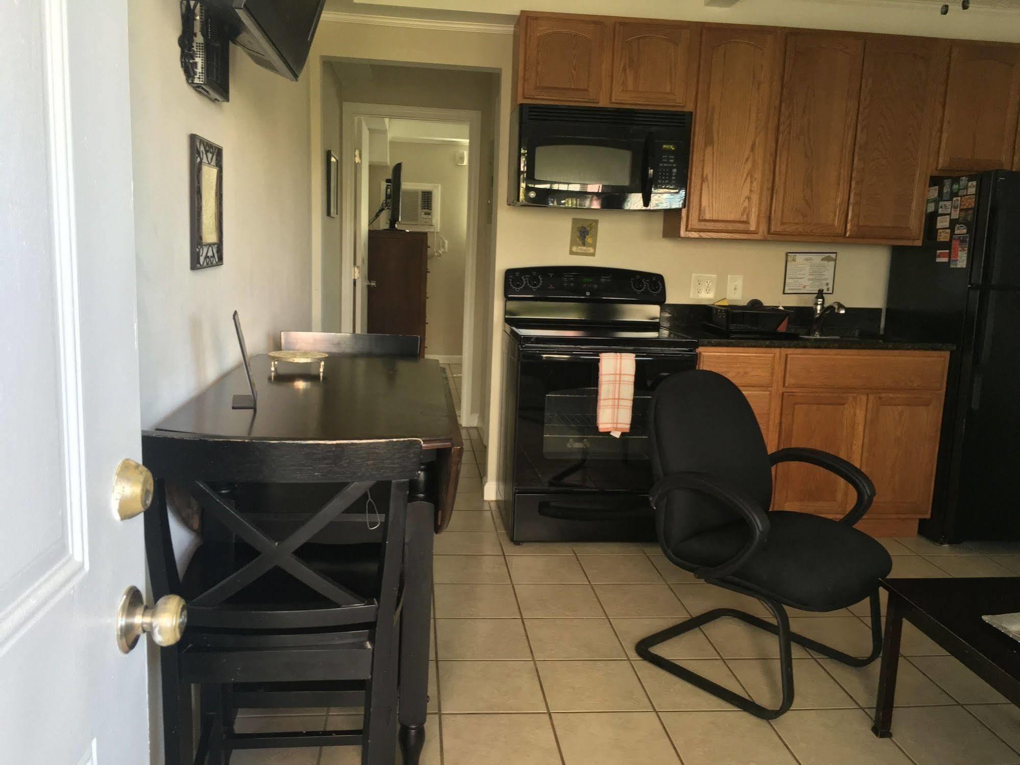 La Dolce Vita Villas North Myrtle Beach Kültér fotó