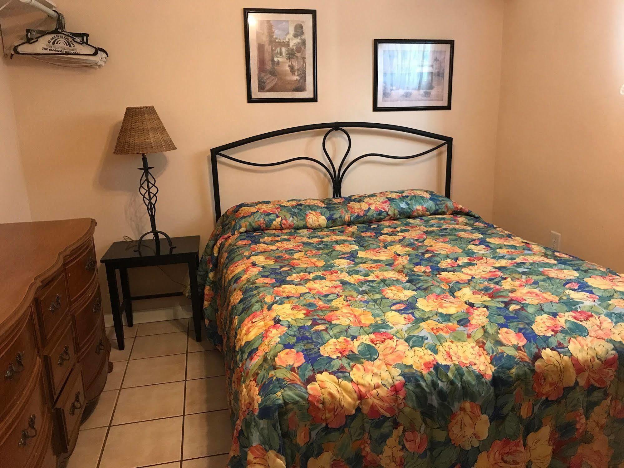 La Dolce Vita Villas North Myrtle Beach Kültér fotó