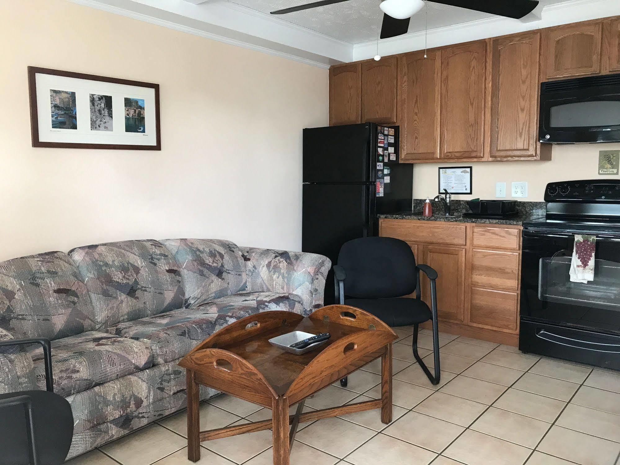 La Dolce Vita Villas North Myrtle Beach Kültér fotó