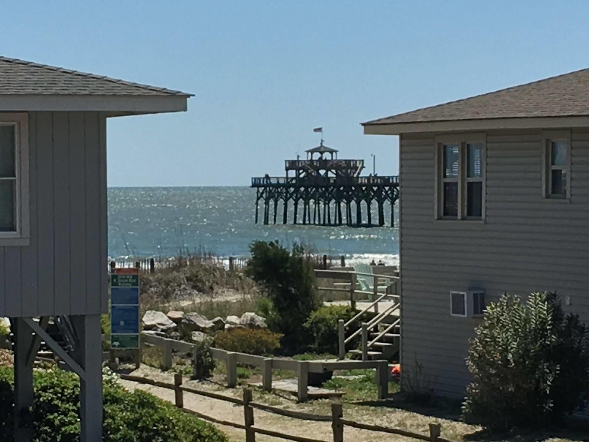 La Dolce Vita Villas North Myrtle Beach Kültér fotó